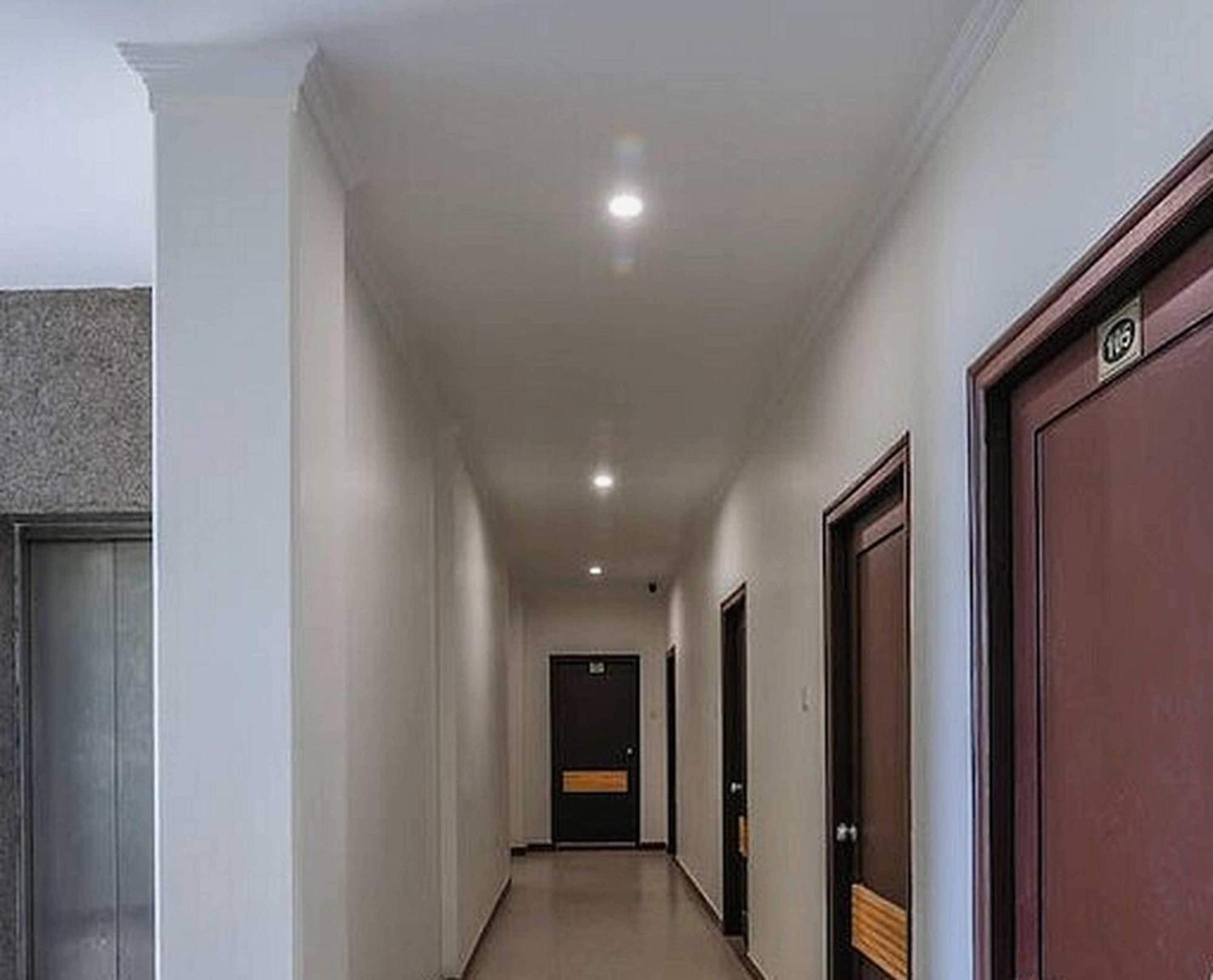 Hotel O Palm Town Jaipur Exterior photo