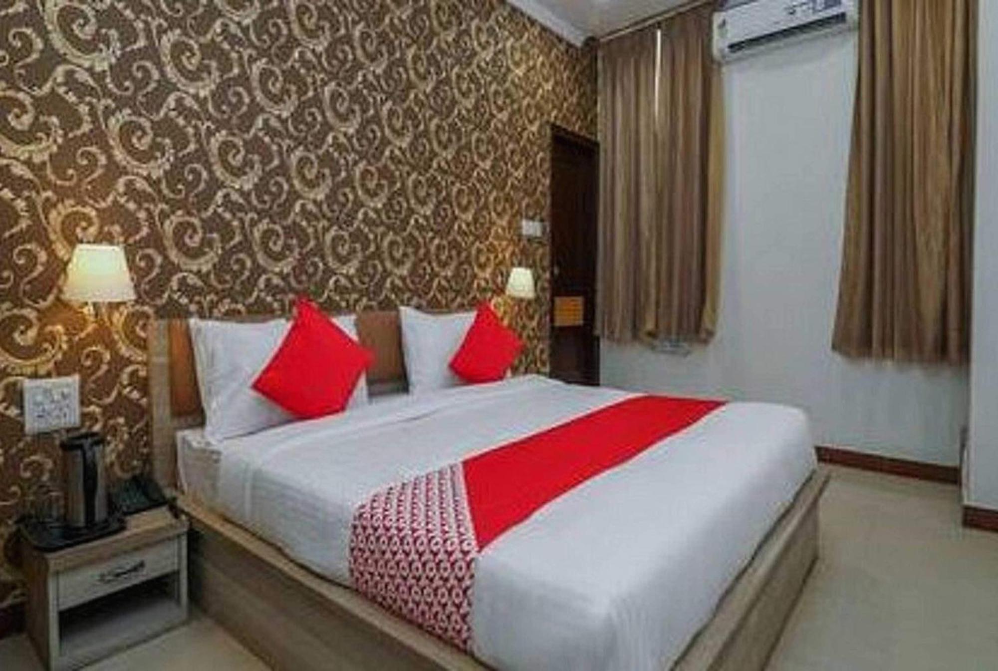 Hotel O Palm Town Jaipur Exterior photo